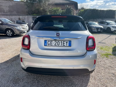 Fiat 500X 1.3 MultiJet 95 CV Sport (4)