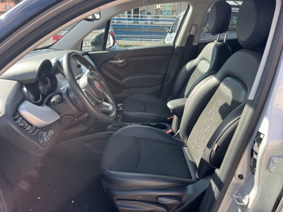 Fiat 500X 1.3 MultiJet 95 CV Sport (9)