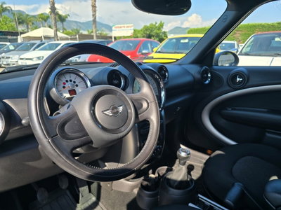 MINI Mini Countryman 1.6 One D Countryman (15)