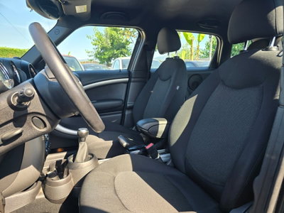 MINI Mini Countryman 1.6 One D Countryman (16)