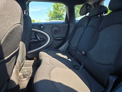 MINI Mini Countryman 1.6 One D Countryman (8)