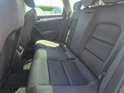 Audi A4 Avant 2.0 TDI 143CV Advanced Plus (14)