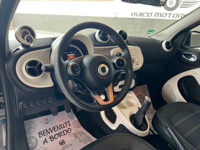 smart forfour forfour 70 1.0 Prime (10)