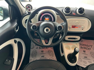 smart forfour forfour 70 1.0 Prime (11)