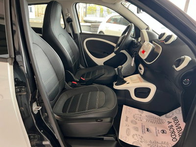 smart forfour forfour 70 1.0 Prime (12)