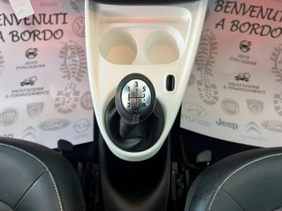 smart forfour forfour 70 1.0 Prime (17)