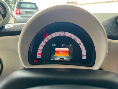 smart forfour forfour 70 1.0 Prime (18)