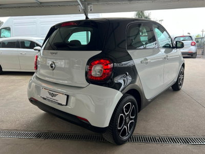 smart forfour forfour 70 1.0 Prime (3)