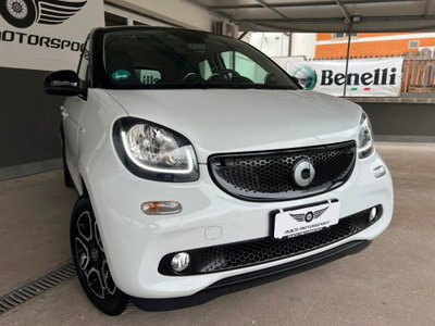 smart forfour forfour 70 1.0 Prime (6)