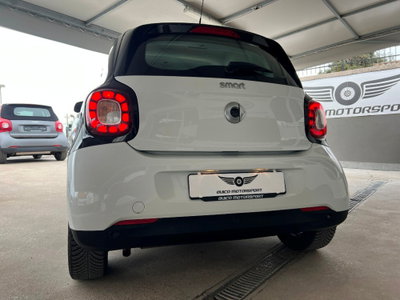 smart forfour forfour 70 1.0 Prime (7)