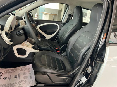smart forfour forfour 70 1.0 Prime (8)