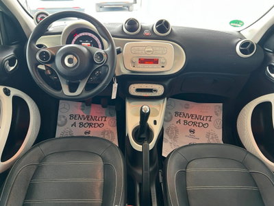 smart forfour forfour 70 1.0 Prime (9)