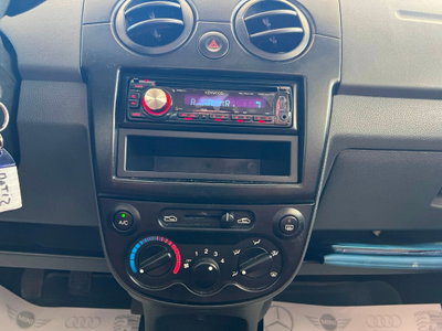 Chevrolet Matiz 800 SE Planet GPL Eco Logic (10)