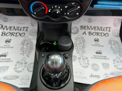 Chevrolet Matiz 800 SE Planet GPL Eco Logic (12)