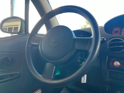 Chevrolet Matiz 800 SE Planet GPL Eco Logic (13)