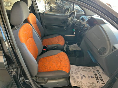 Chevrolet Matiz 800 SE Planet GPL Eco Logic (14)