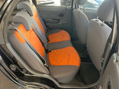 Chevrolet Matiz 800 SE Planet GPL Eco Logic (16)