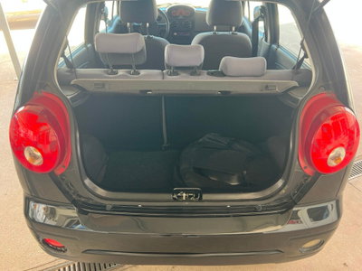Chevrolet Matiz 800 SE Planet GPL Eco Logic (17)