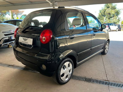 Chevrolet Matiz 800 SE Planet GPL Eco Logic (3)