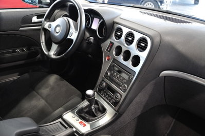 Alfa Romeo 159 1750 TBi Distinctive (13)