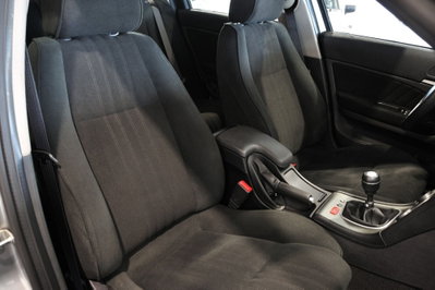 Alfa Romeo 159 1750 TBi Distinctive (14)