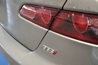 Alfa Romeo 159 1750 TBi Distinctive (20)