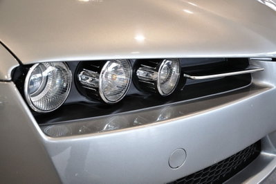 Alfa Romeo 159 1750 TBi Distinctive (6)