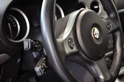 Alfa Romeo 159 1750 TBi Distinctive (9)