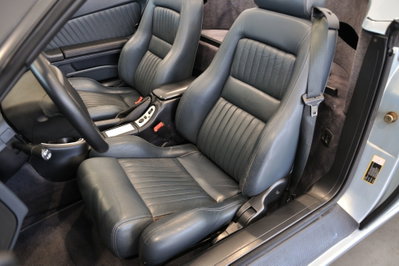 Alfa Romeo Spider 3.0i V6 cat L (12)