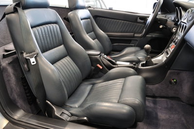 Alfa Romeo Spider 3.0i V6 cat L (15)