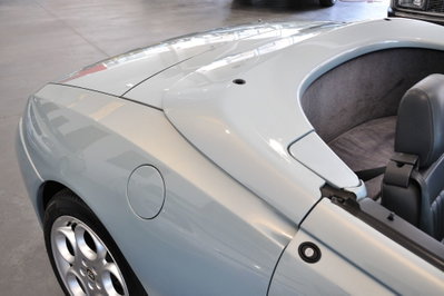 Alfa Romeo Spider 3.0i V6 cat L (18)