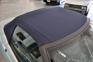 Alfa Romeo Spider 3.0i V6 cat L (7)
