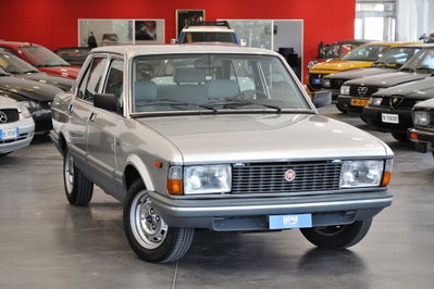 Fiat Argenta 120 i.e. usata