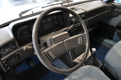 Fiat Argenta 120 i.e. (12)