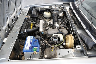 Fiat Argenta 120 i.e. (16)