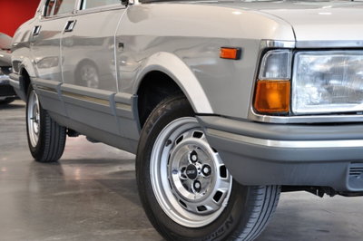 Fiat Argenta 120 i.e. (17)