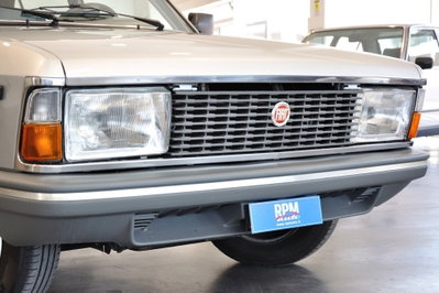 Fiat Argenta 120 i.e. (18)