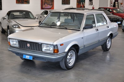 Fiat Argenta 120 i.e. (3)