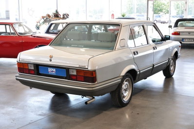 Fiat Argenta 120 i.e. (4)