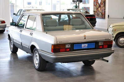 Fiat Argenta 120 i.e. (5)