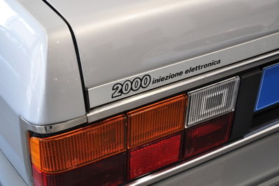 Fiat Argenta 120 i.e. (6)