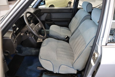 Fiat Argenta 120 i.e. (9)