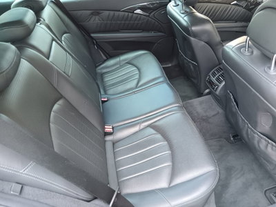 Mercedes-Benz Classe E Station Wagon 55 Kompressor cat AMG (12)