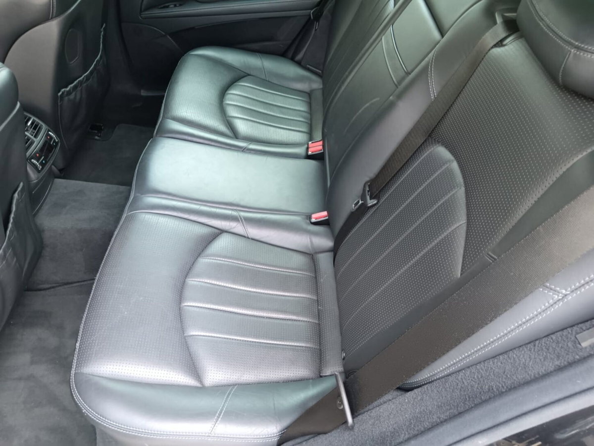Mercedes-Benz Classe E Station Wagon 55 Kompressor cat AMG (5)