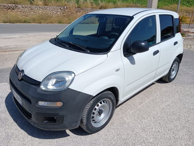 Fiat Panda 1.2 Pop Van 2 posti