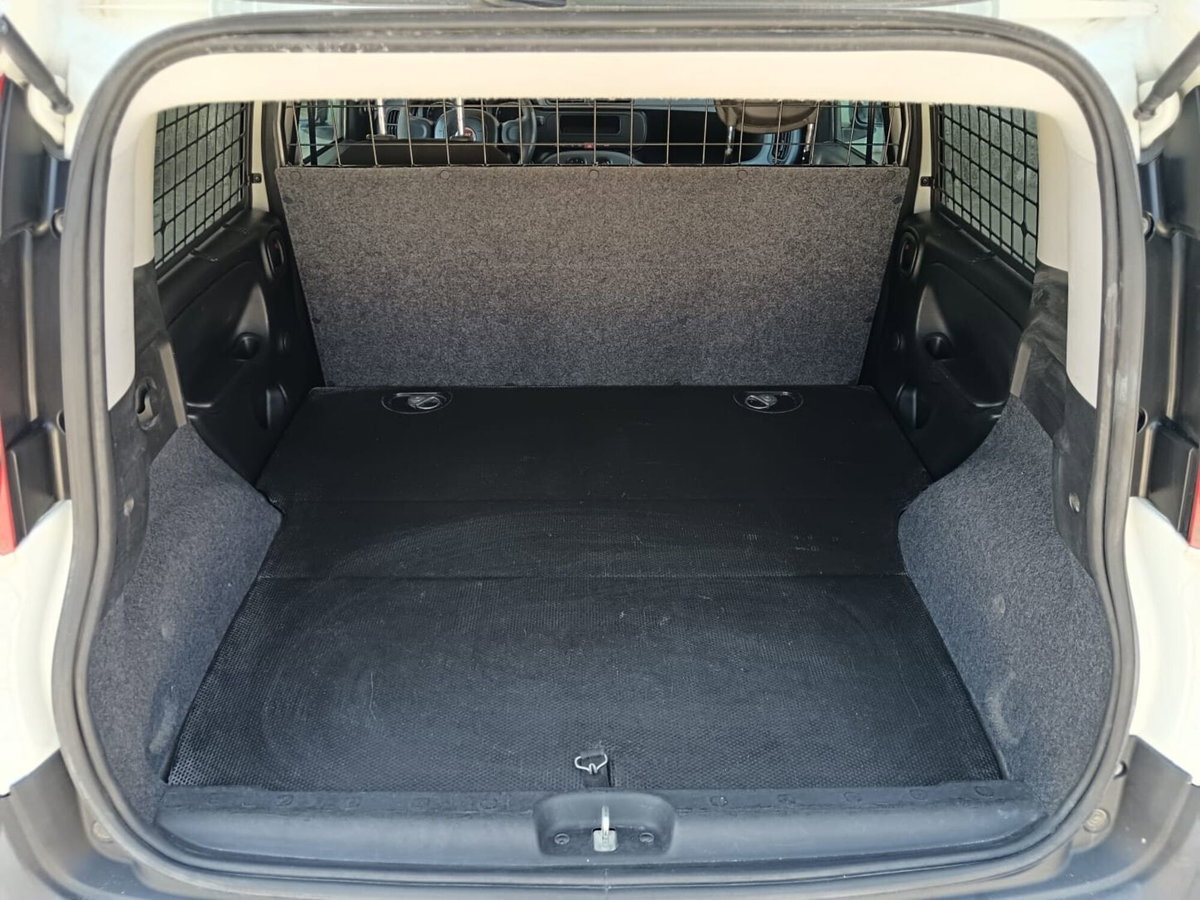 Fiat Panda 1.2 Pop Van 2 posti (12)