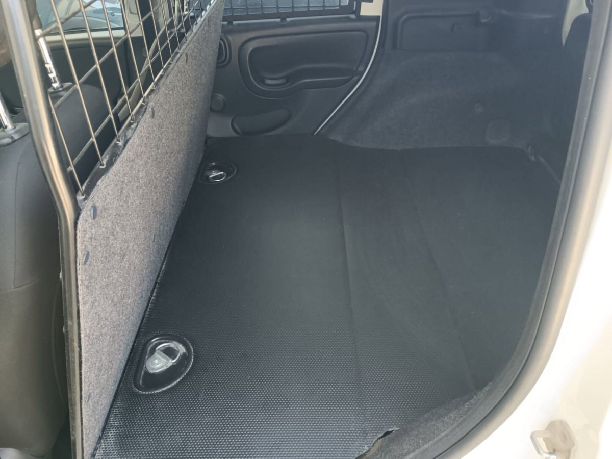 Fiat Panda 1.2 Pop Van 2 posti (13)