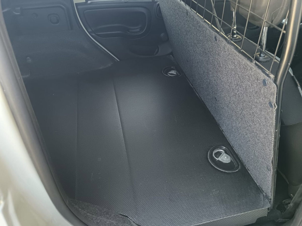 Fiat Panda 1.2 Pop Van 2 posti (14)