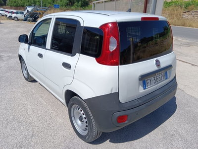 Fiat Panda 1.2 Pop Van 2 posti (3)