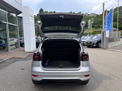 Volkswagen T-Cross 1.0 TSI 110 CV DSG Sport (12)